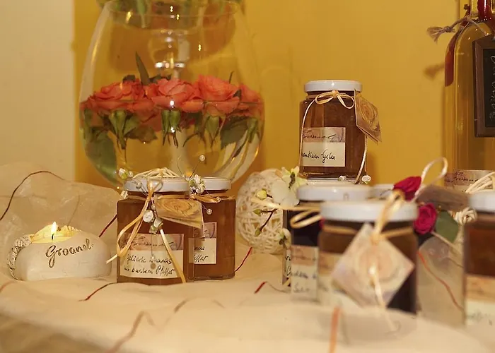 Hotel Garni Elisabeth