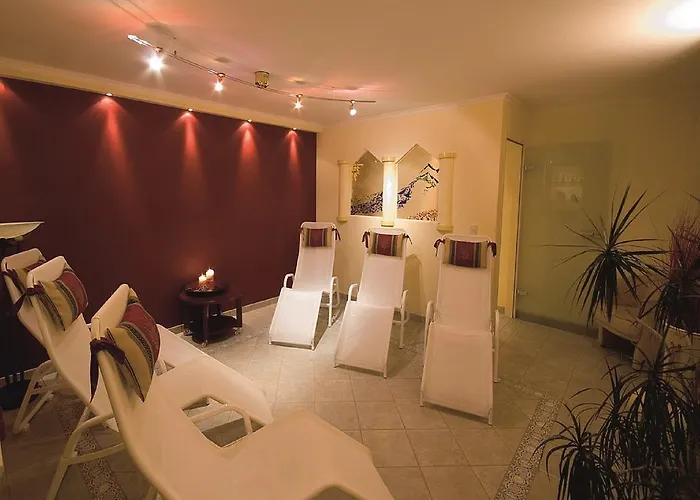 Szálloda Garni Elisabeth 4*