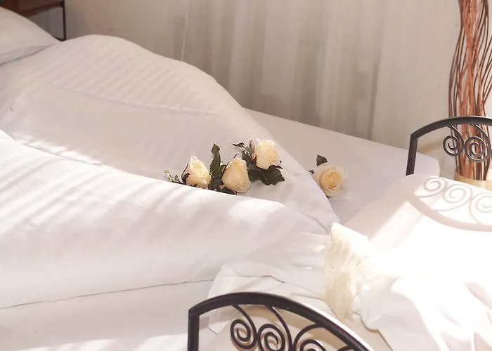 Garni Elisabeth Hotel 4*