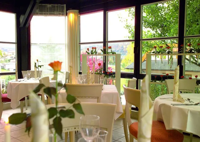 Hotel Garni Elisabeth Portschach am Woerthersee