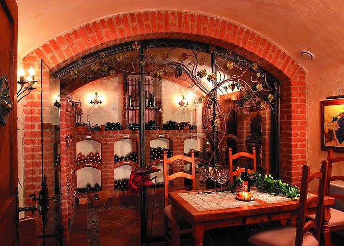 Szálloda Garni Elisabeth