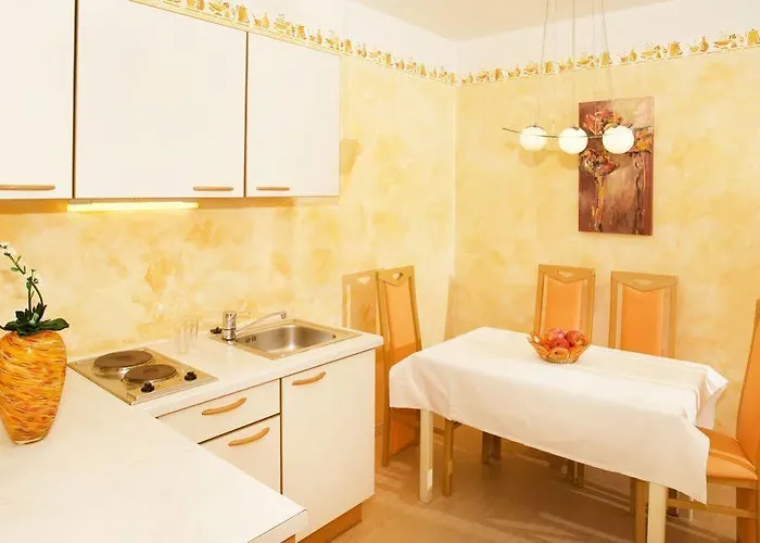 Garni Elisabeth 4* Portschach am Woerthersee