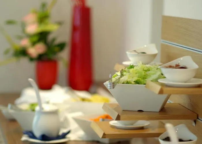 Garni Elisabeth Szálloda