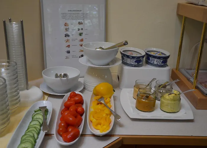 Szálloda Garni Elisabeth