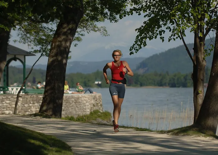 Hotel Garni Elisabeth 4*