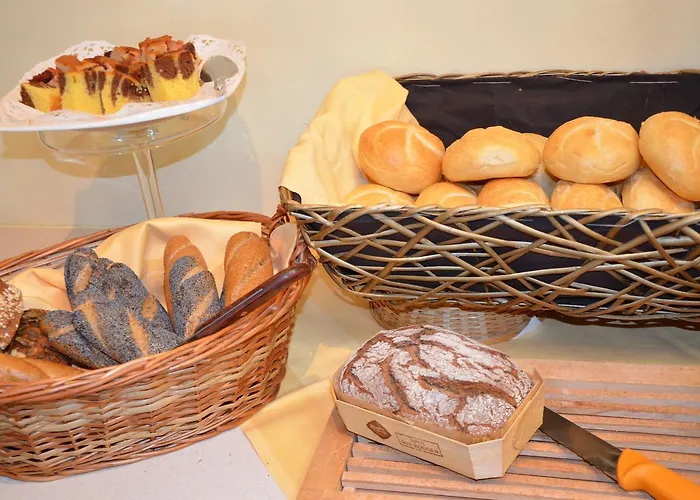 Garni Elisabeth Pörtschach am Wörthersee