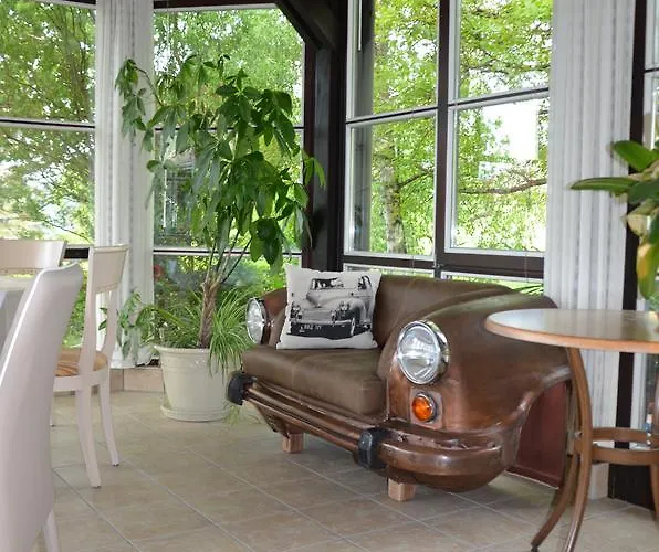 Garni Elisabeth Hotel