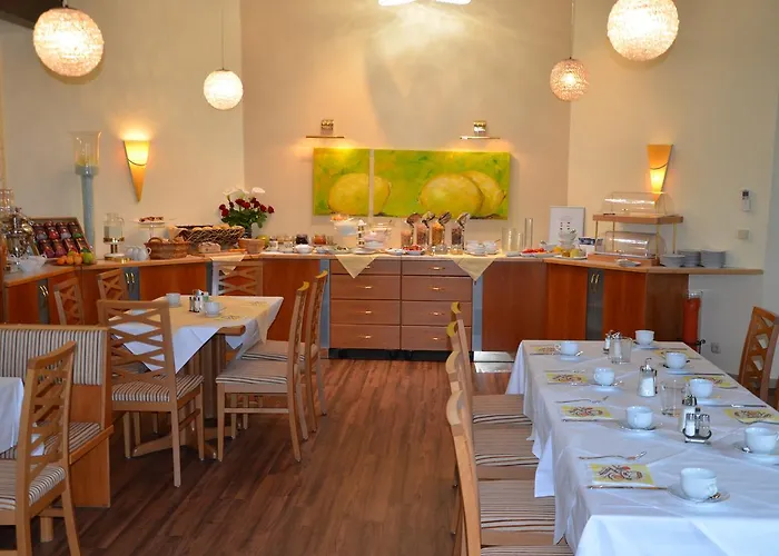 Hotel Garni Elisabeth