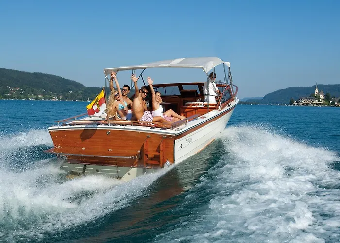 Szálloda Garni Elisabeth 4*