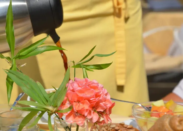 Garni Elisabeth 4* Portschach am Woerthersee