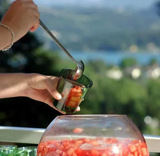 Garni Elisabeth 4* Portschach am Woerthersee