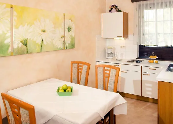 Garni Elisabeth Hotel 4*